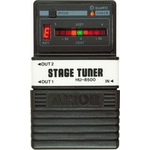 Гитарный тюнер  ARION Guitar Tuner HU-8800, фото 